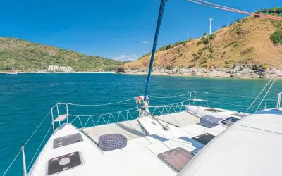 Porque é que Phuket é o destino perfeito para as suas férias na Tailândia?