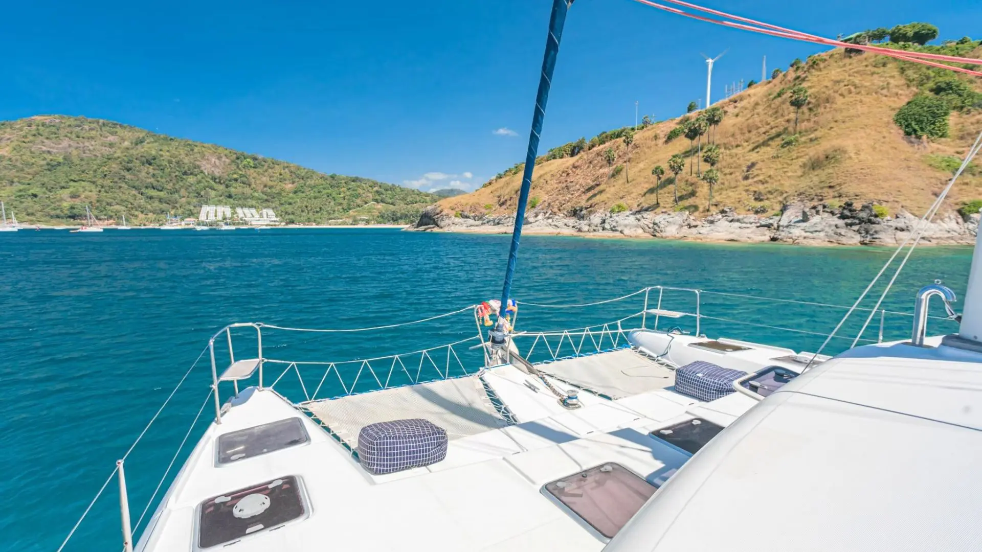 Vacances à Phuket