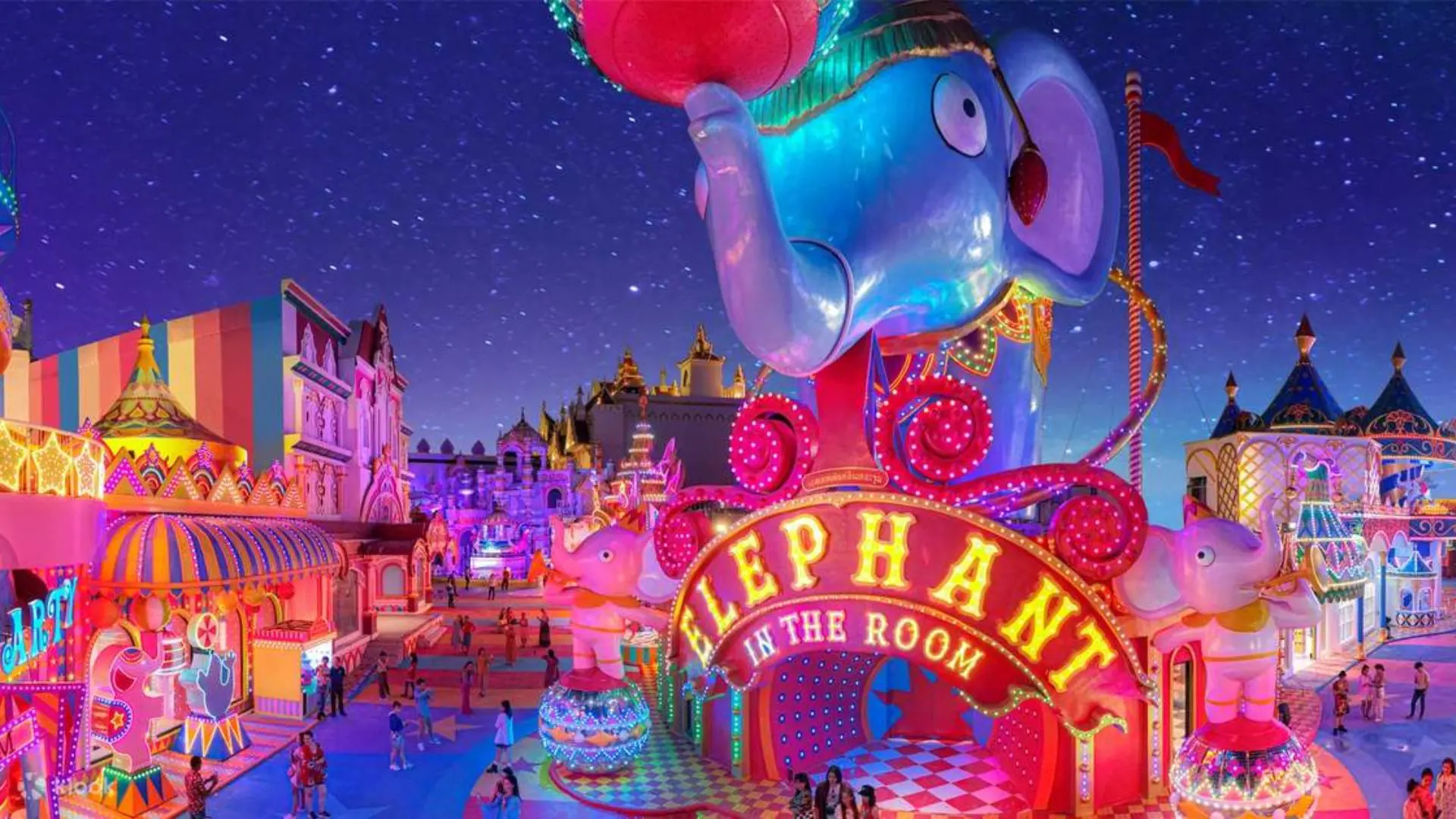 carnival