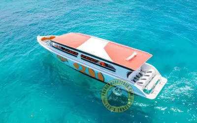 AS MELHORES EXCURSÕES EM PHUKET