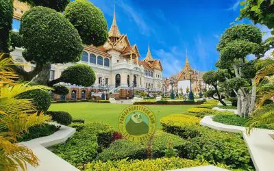 BANGKOK ESSENZIALE (GRAND PALACE E WAT PHO) PRIVATO *IN ITALIANO EXTRA* 🇮🇹