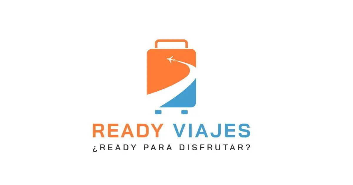 READY VIAJES EN TAILANDIA logo ready viajes ltd