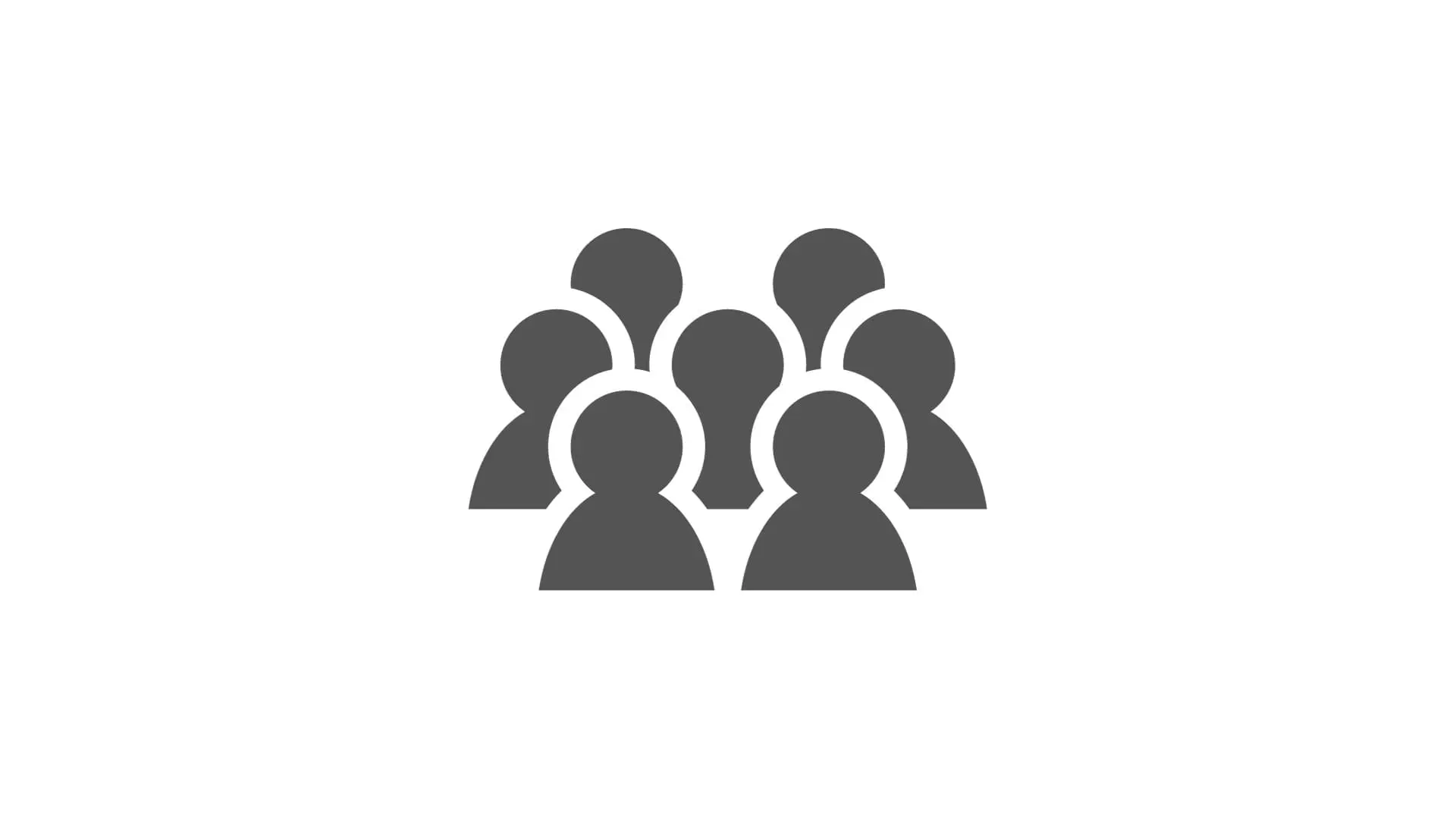 icono capacidad de personas
