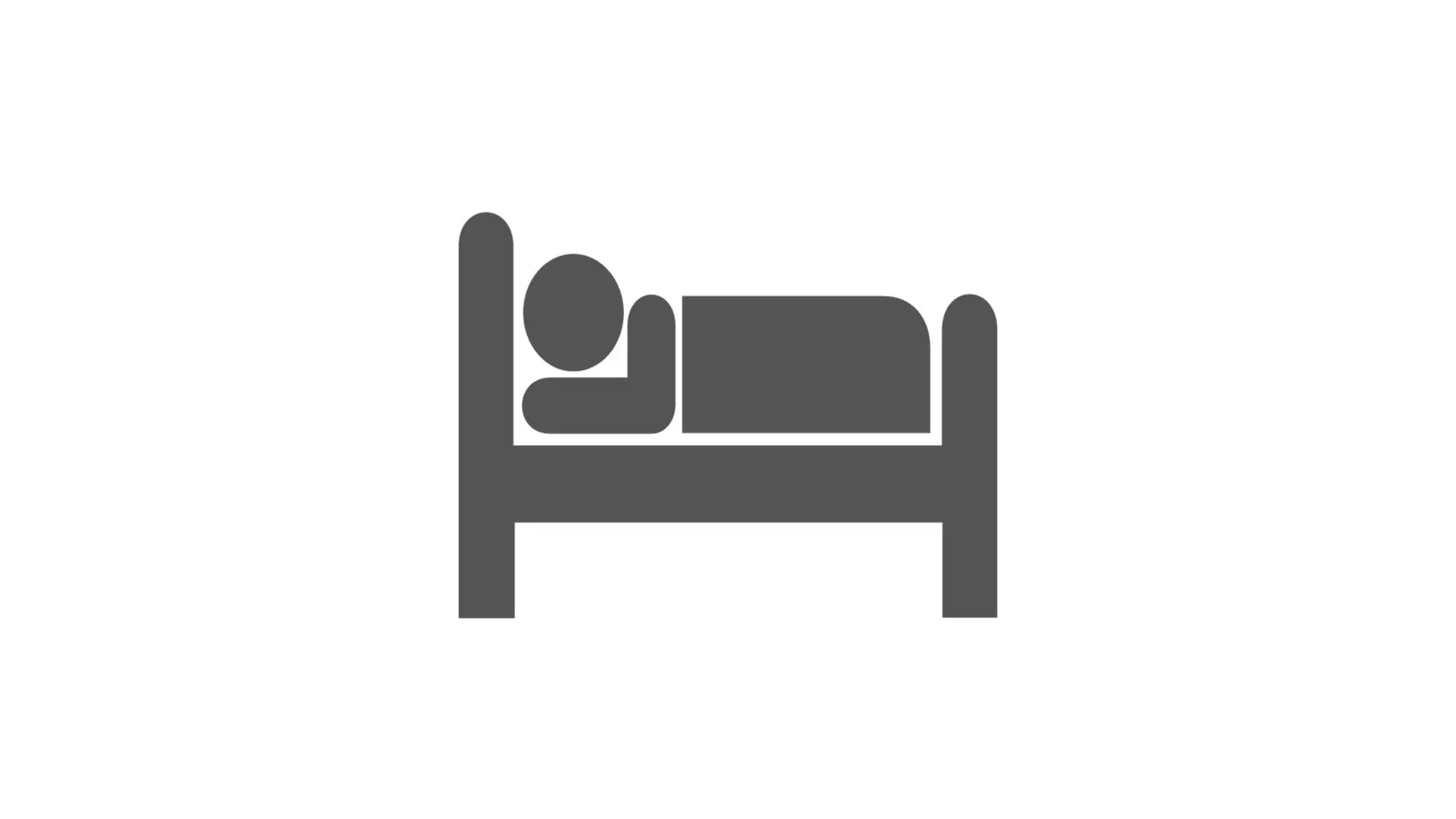 icono cama