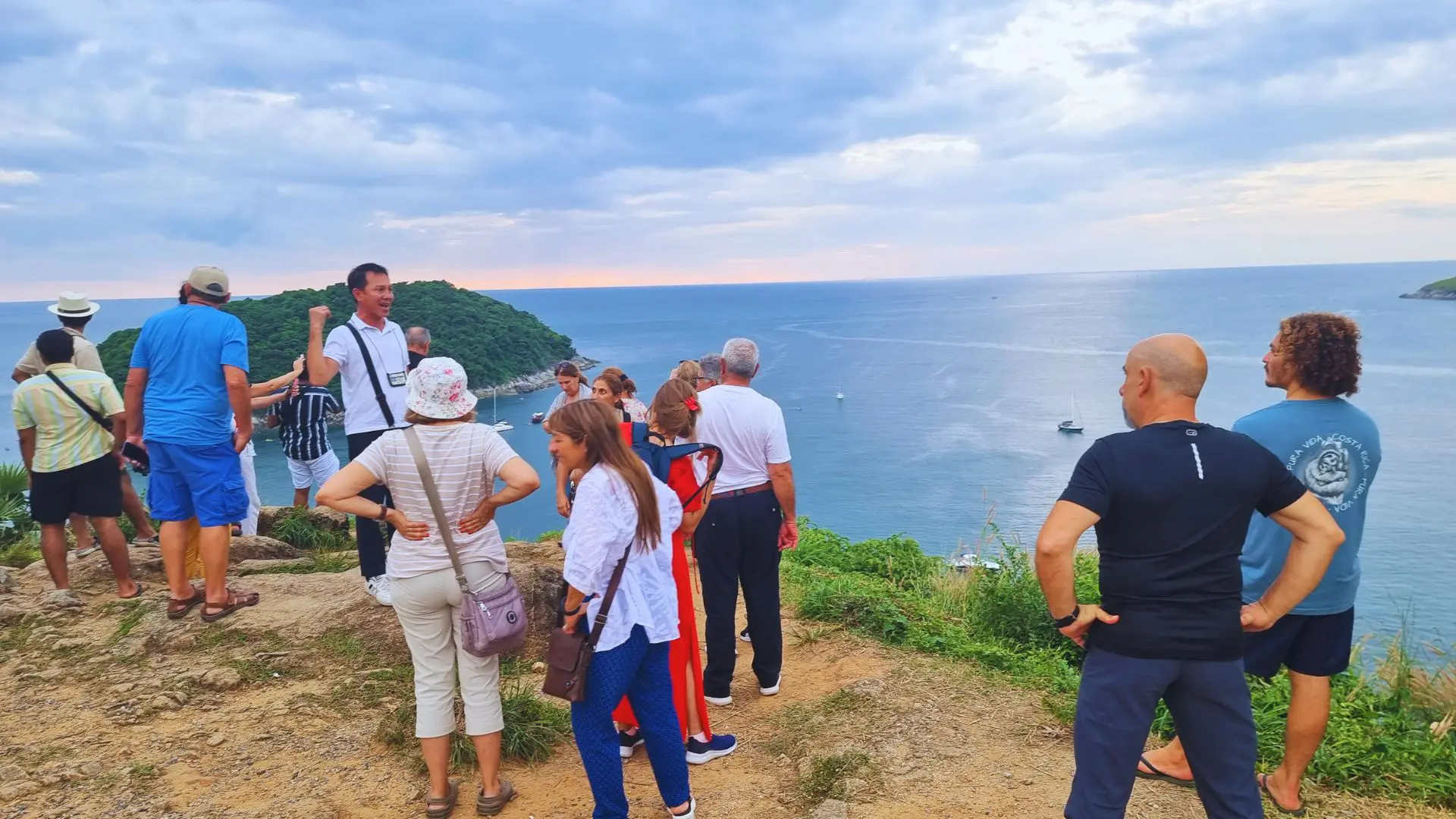 mirador phuket