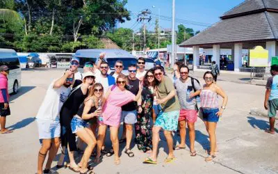 PHUKET TOURS FROM KAMALA, SURIN AND BANG TAO