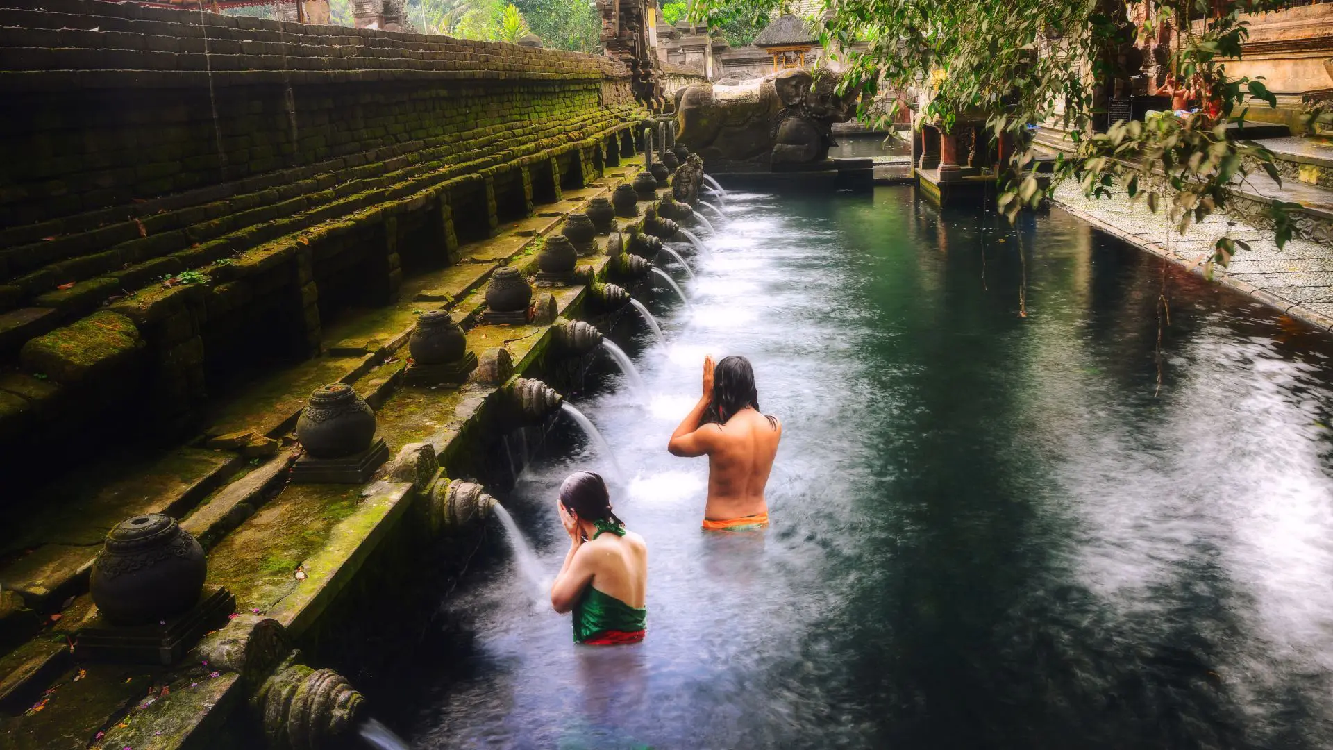bali
