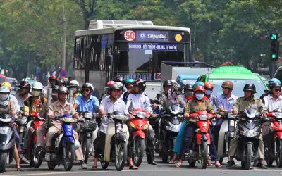 EXCURSIONES EN HO CHI MINH VIETNAM