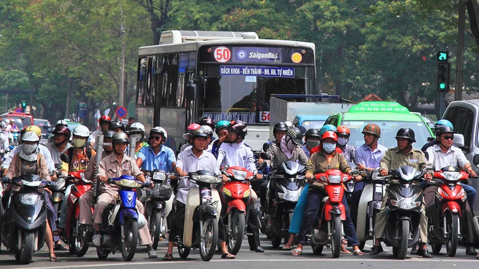 motociclos