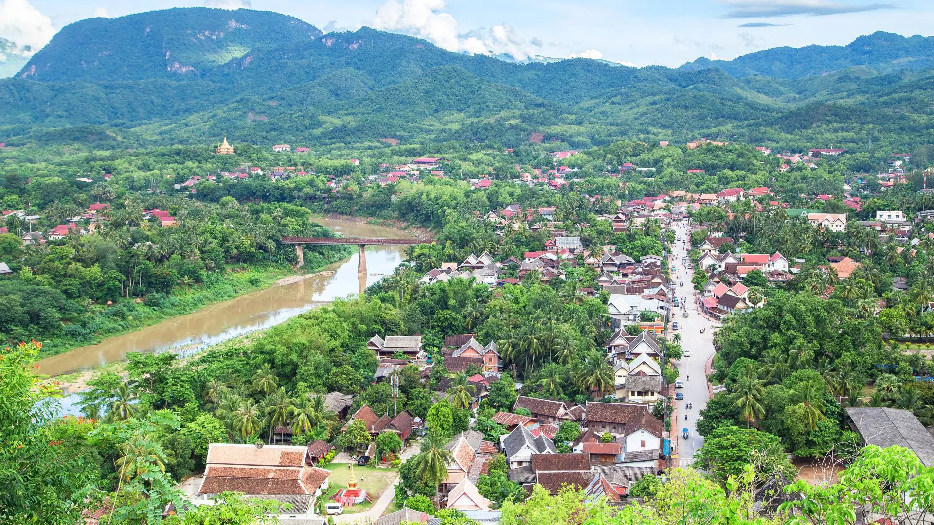 luang prabang