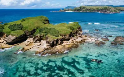 EXCURSÕES EM LOMBOK INDONÉSIA