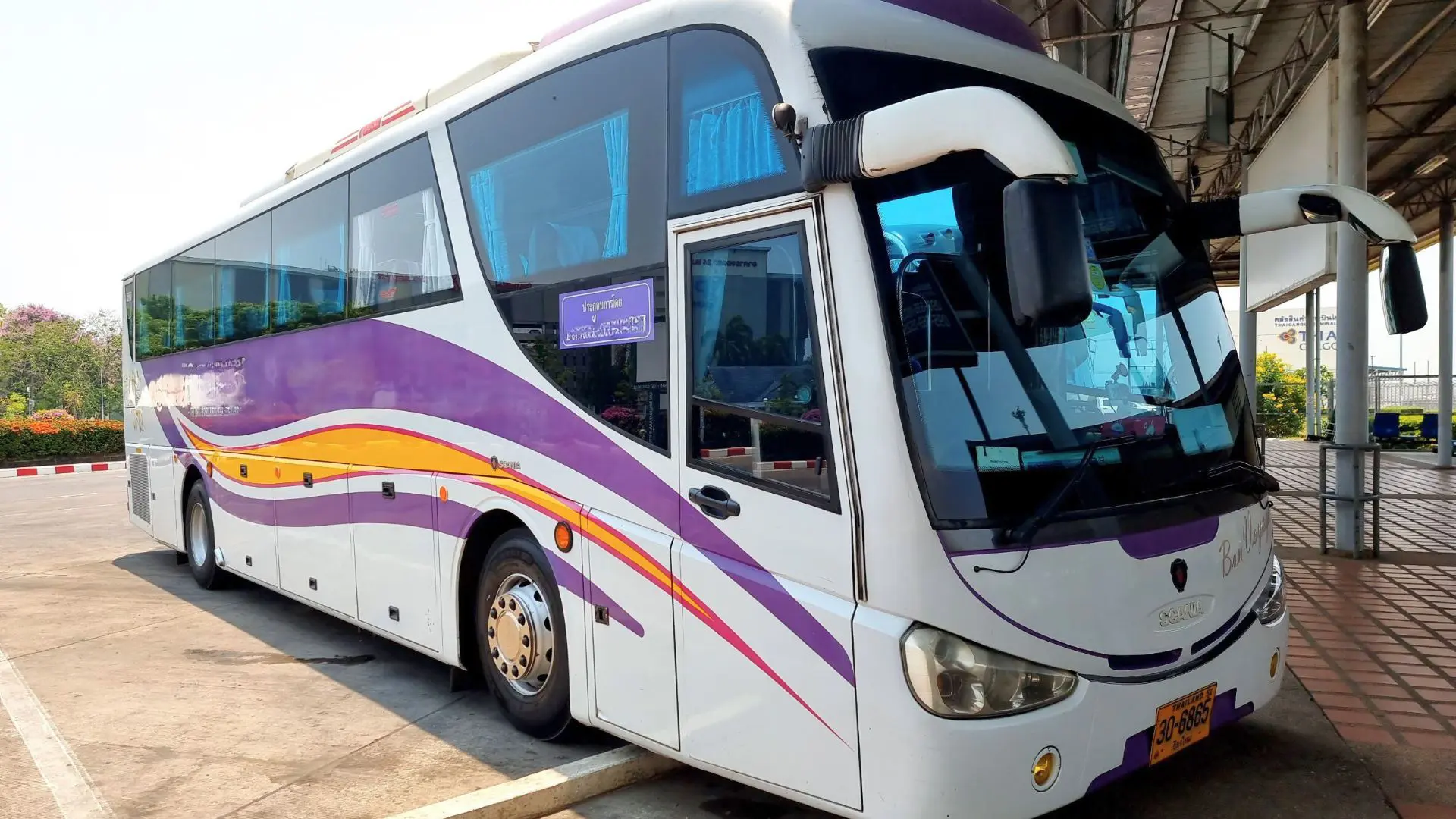 bus