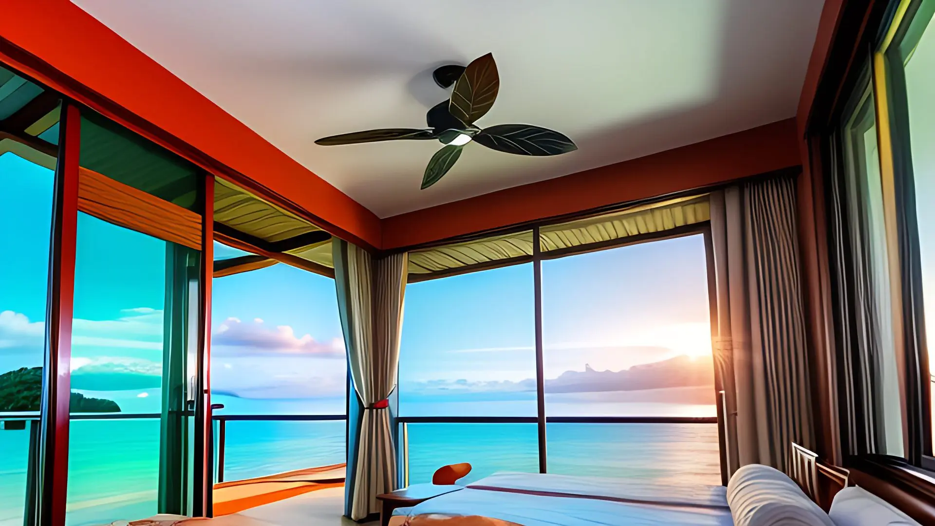 sky window phuket