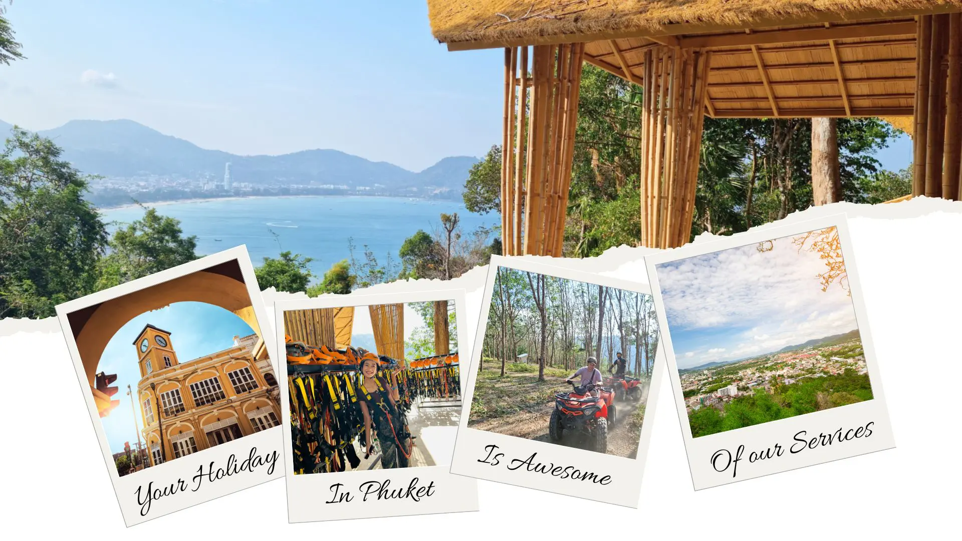 city tour phuket