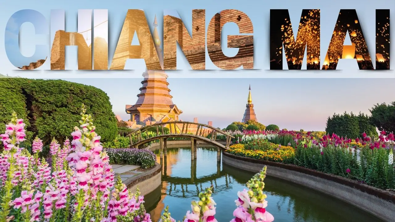 ChiangMai-Pandaphukettour Excursiones en Chiang Mai