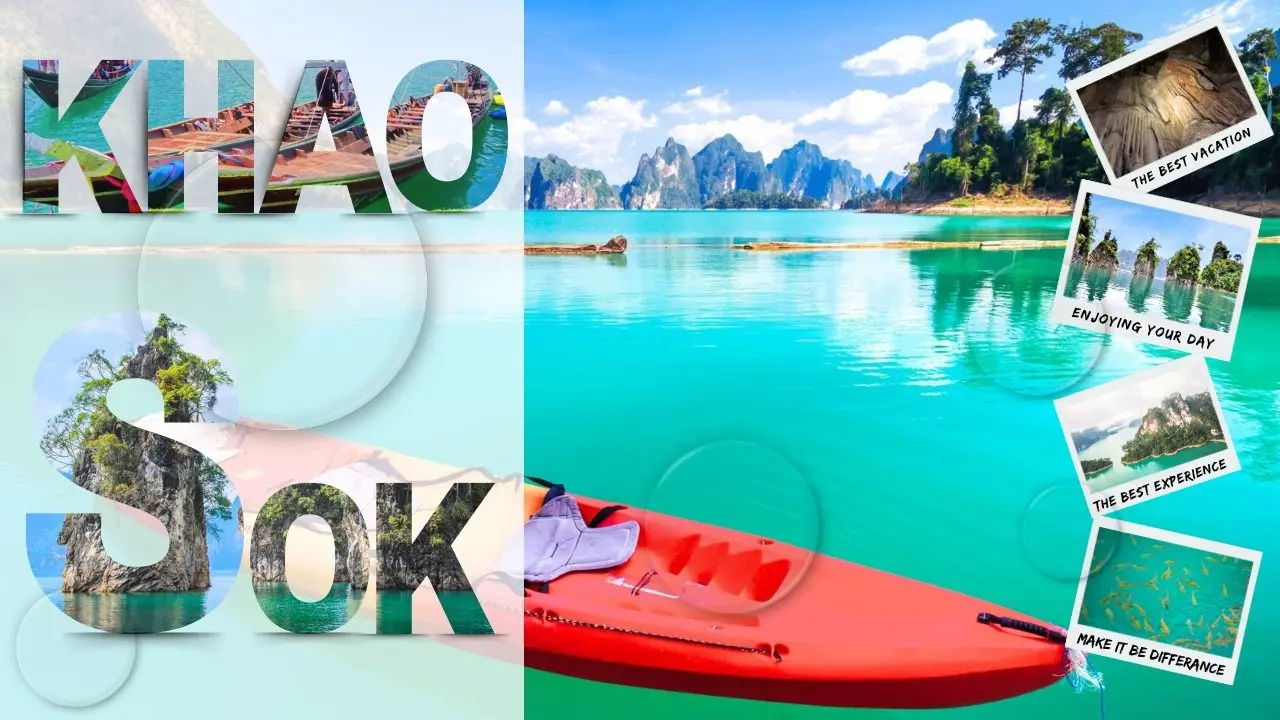 KhaoSok-PandaPhukettour Excursiones a Khao Sok