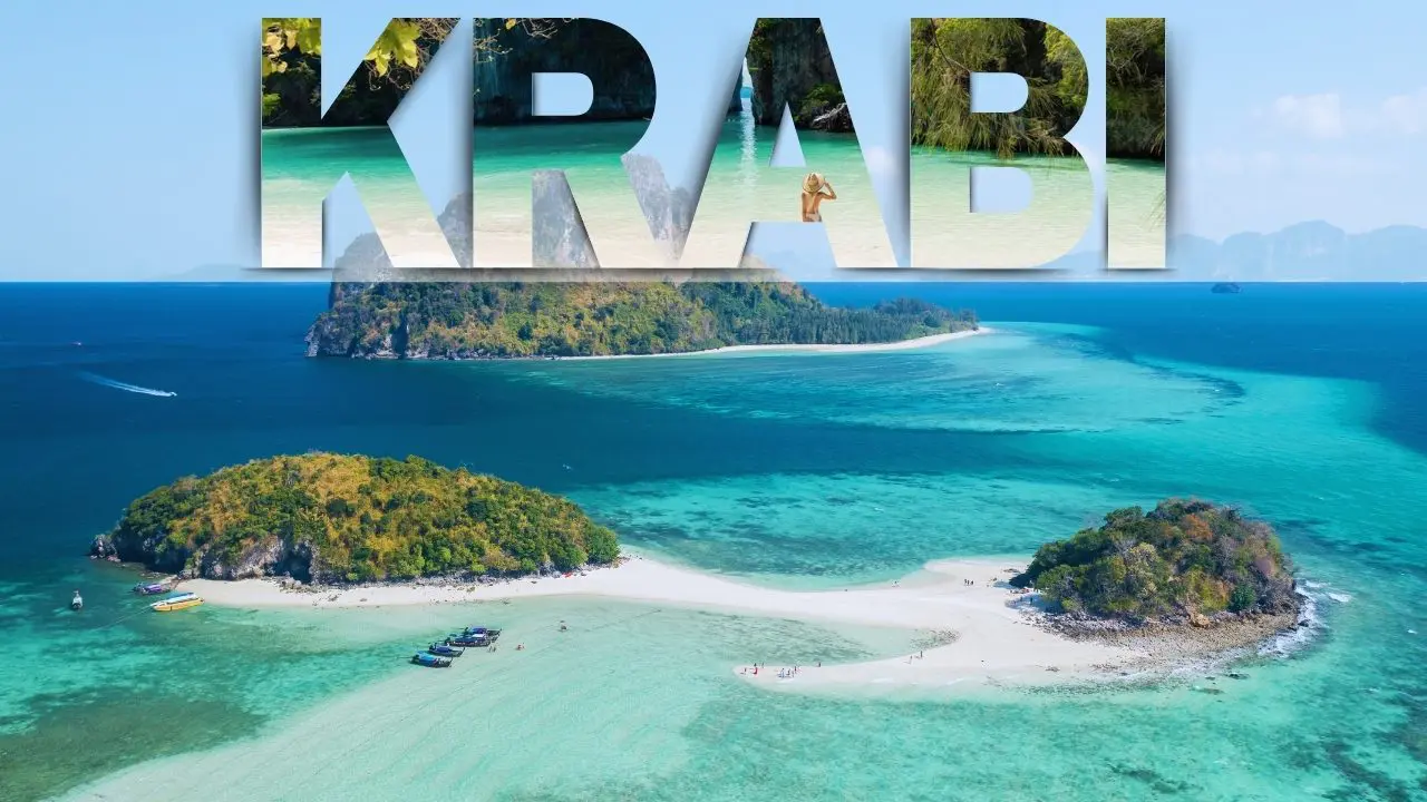 Krabi-Pandaphukettour Excursiones en Krabi