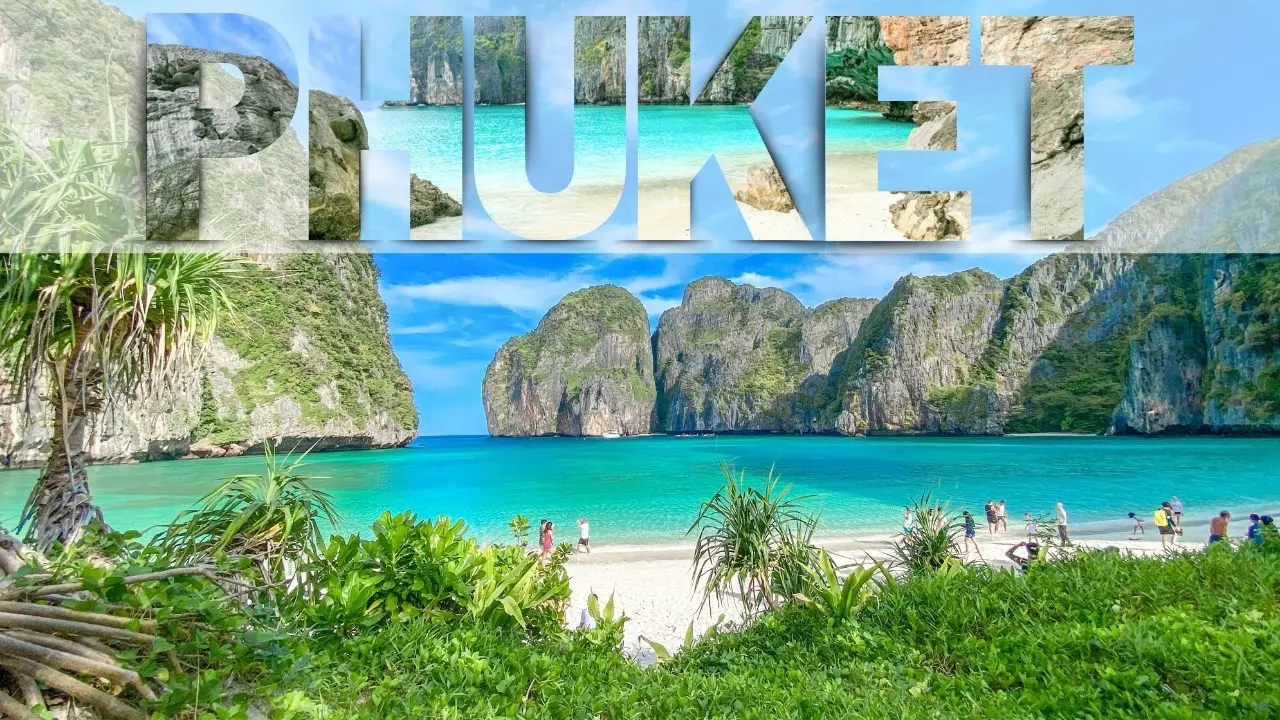 Phuket-Pandaphukettour Excursiones en Phuket