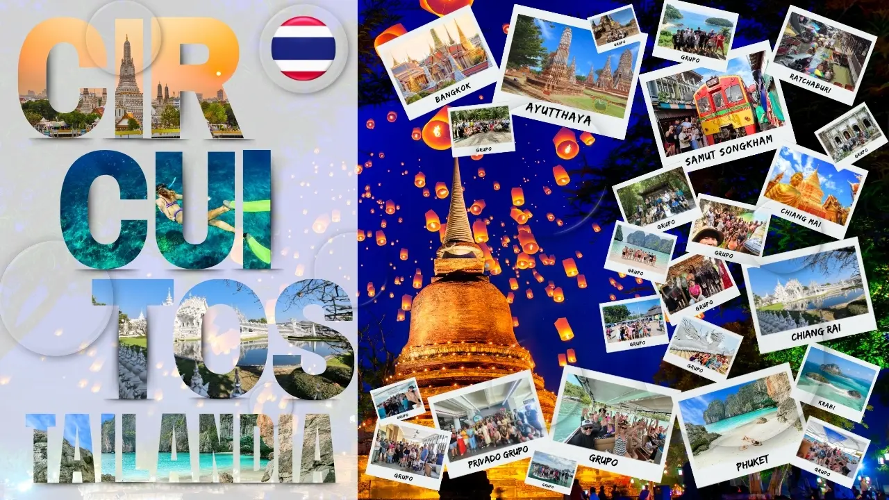 circuitos-pandaphukettour Paquetes de viajes por Tailandia