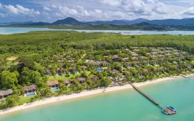 EXCURSIONS FROM THE BARCELÓ COCONUT ISLAND HOTEL IN PHUKET