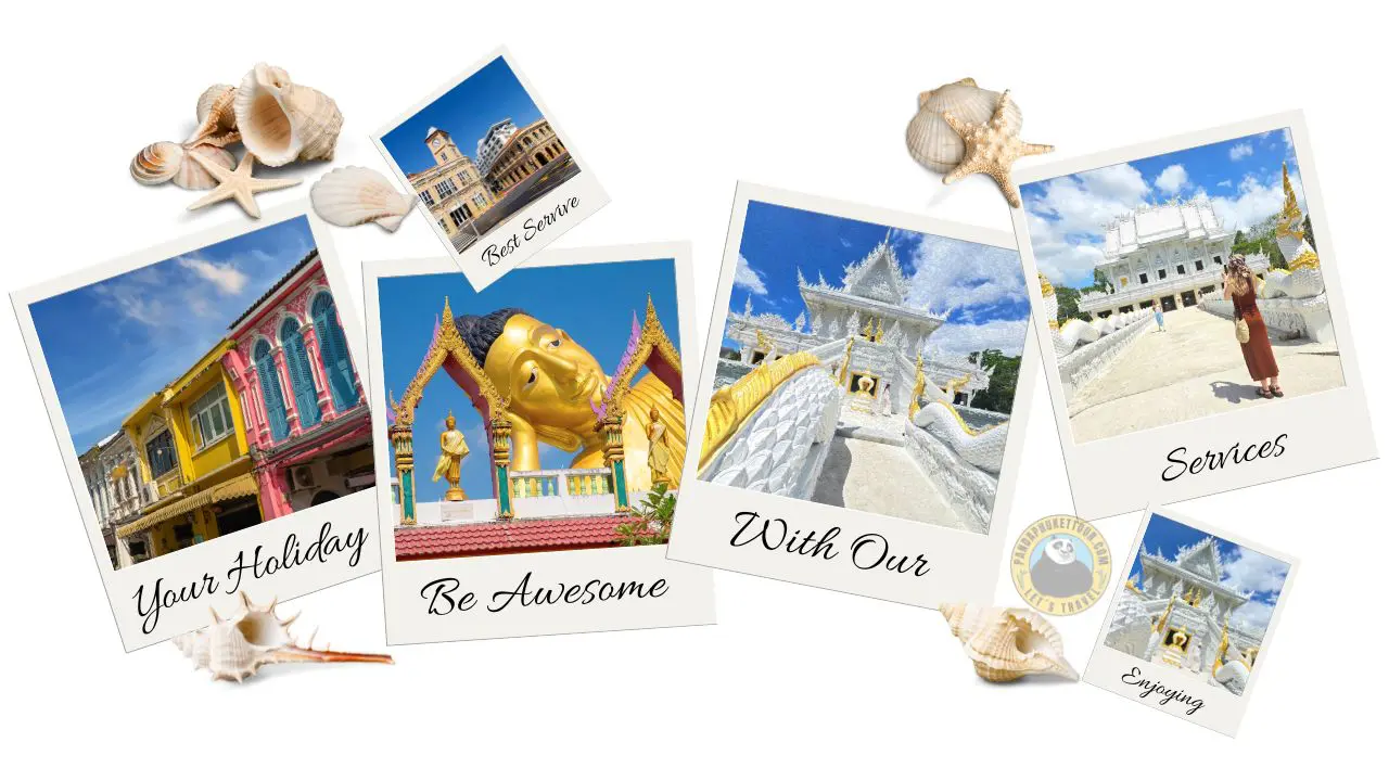 Visita à cidade Phuket Old Town guiada em espanhol