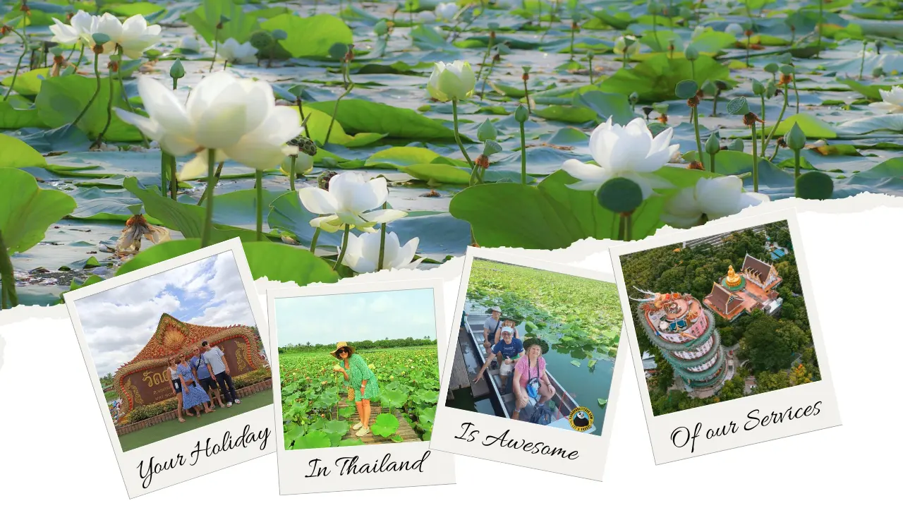 Tour della città Bangkok imperdibili visita guidata in italiano