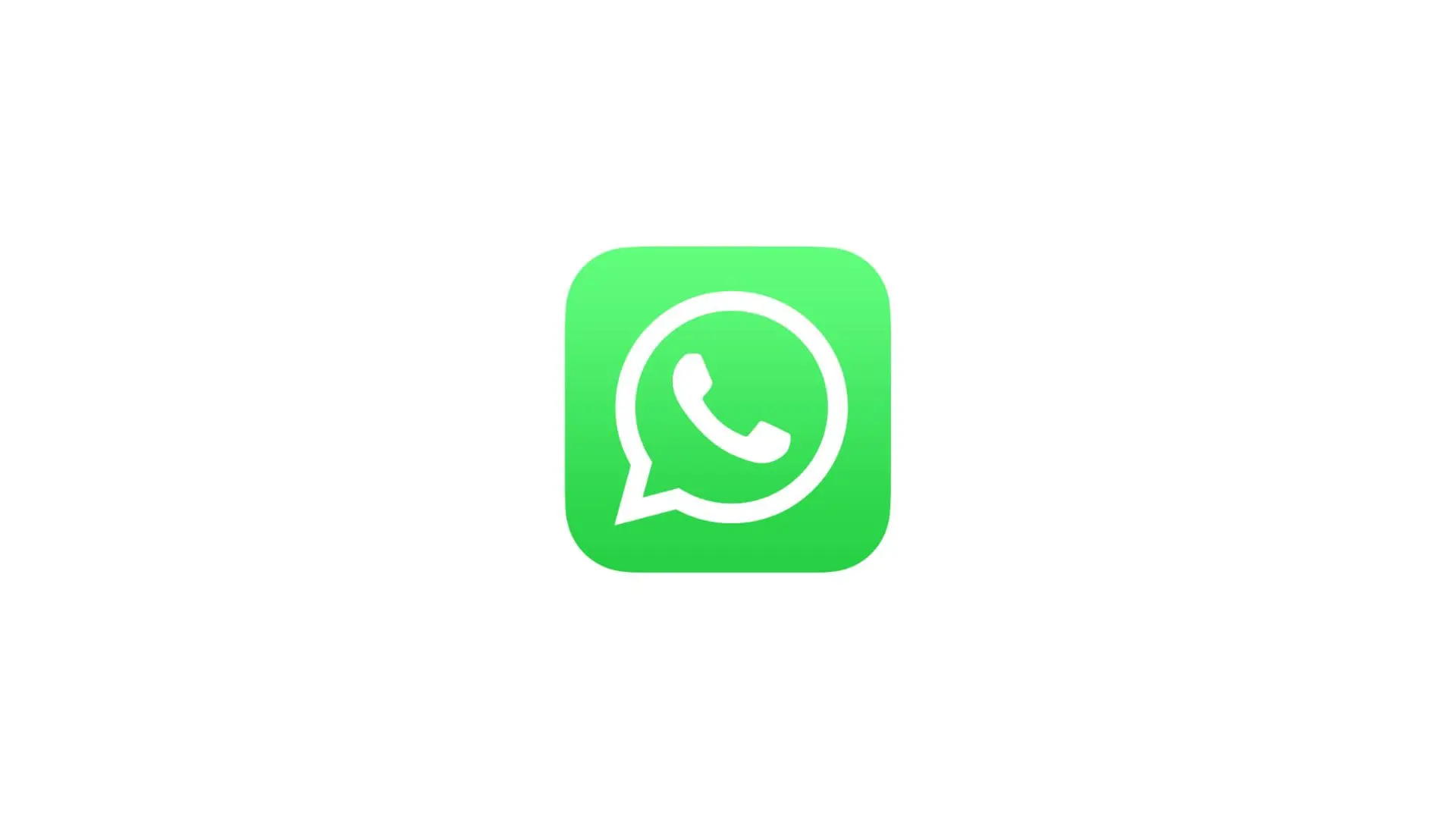 PANDA PHUKET TOUR 4 Icono verde de WhatsApp sobre fondo blanco