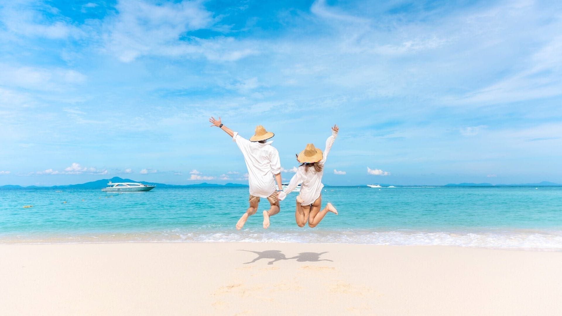 Bamboo Playa en Phi Phi Isla desde phuket tour 2 beach