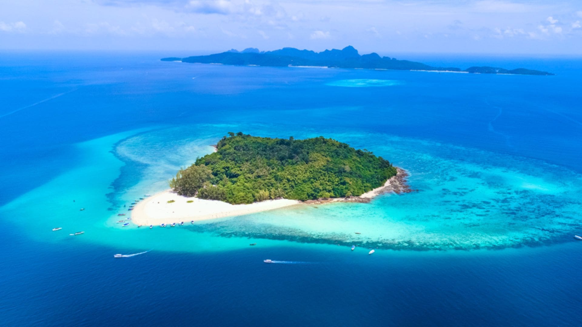 isola