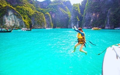 ¿Por qué elegirnos para tus excursiones en Tailandia?