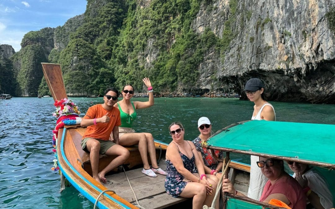 EXCURSIONES EN PHUKET DESDE KATA