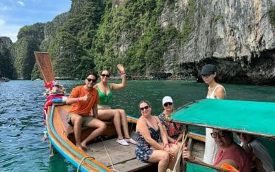EXCURSÕES DE PHUKET A PARTIR DE KATA