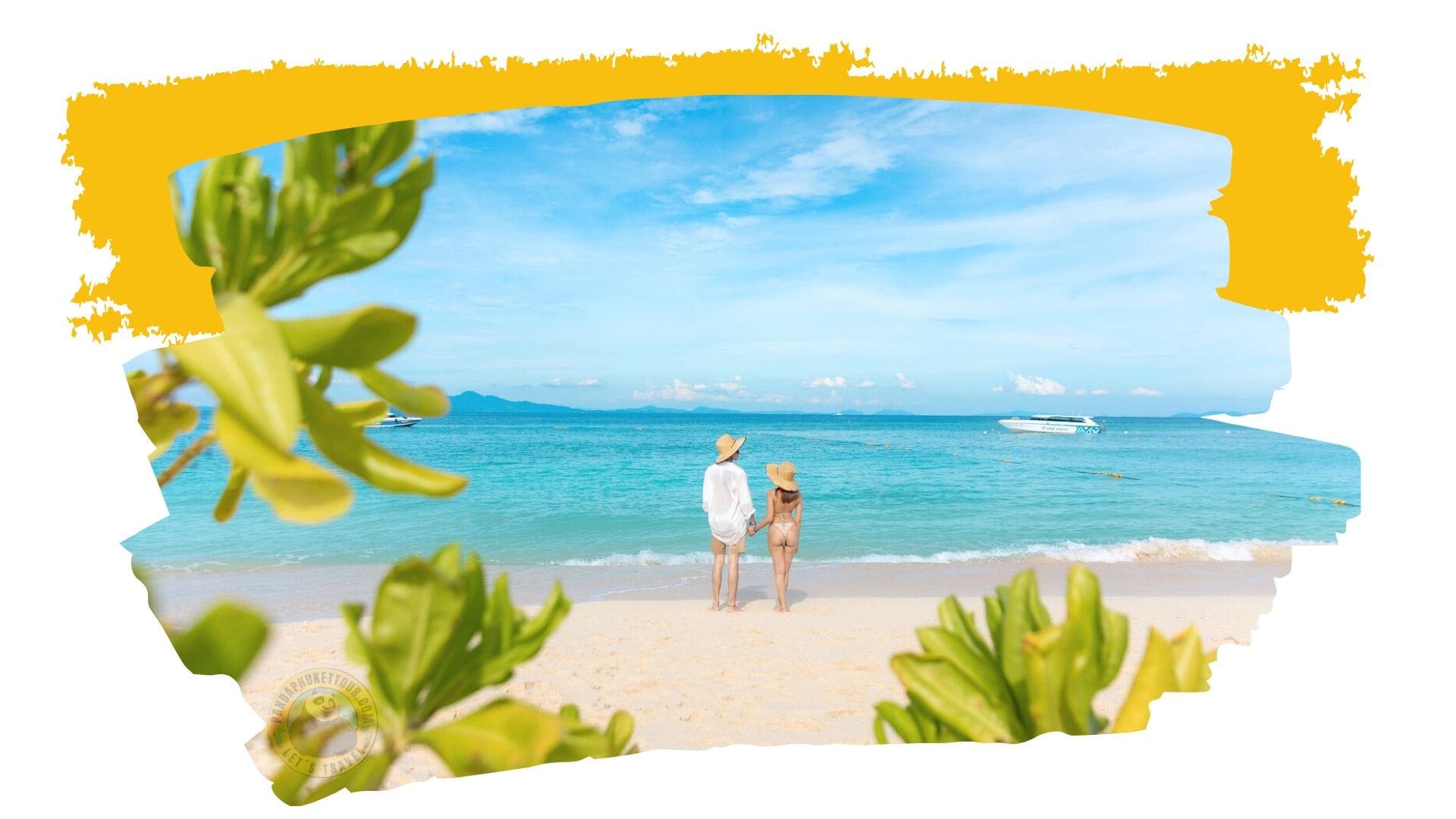 BAMBOO ISLA elephant