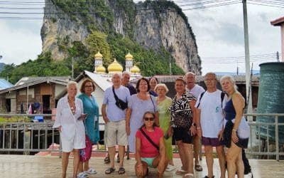 PHUKET TOURS FROM KARON
