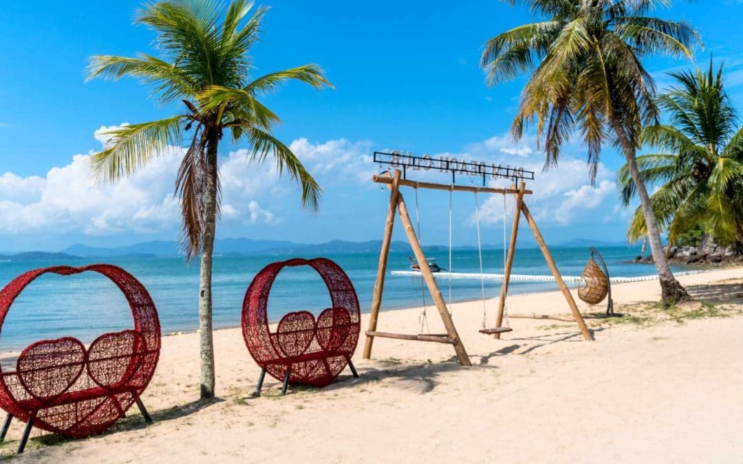 ¿CUÁNTOS DÍAS SE RECOMIENDA IR A PHUKET?