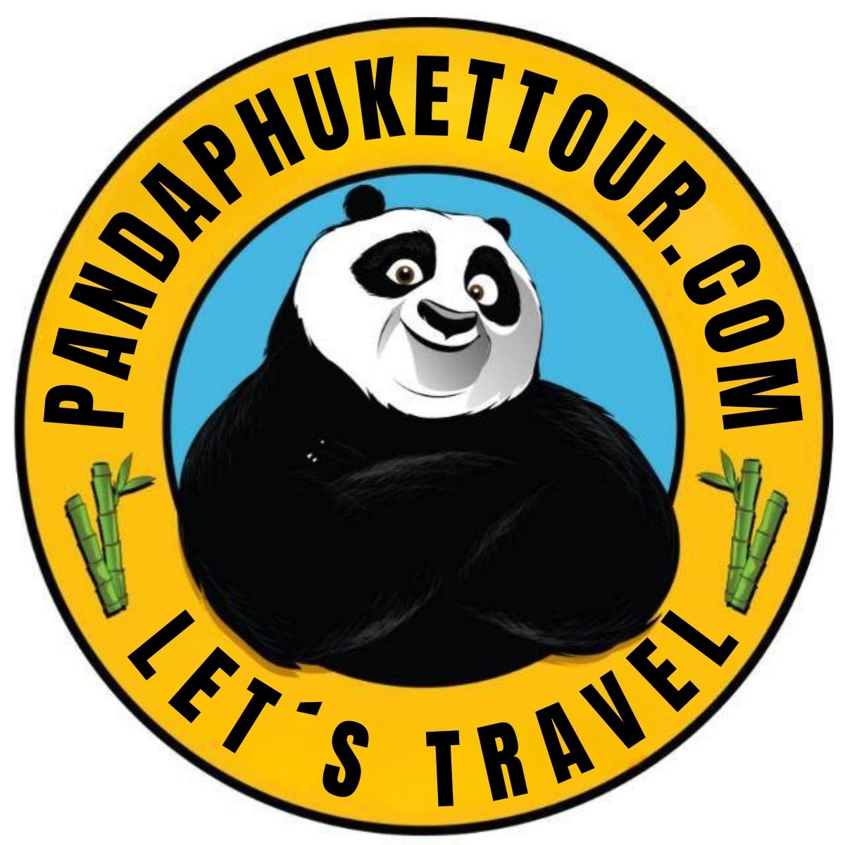 PANDA PHUKET TOUR