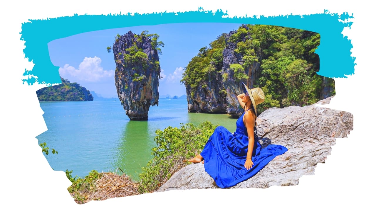 city phuket