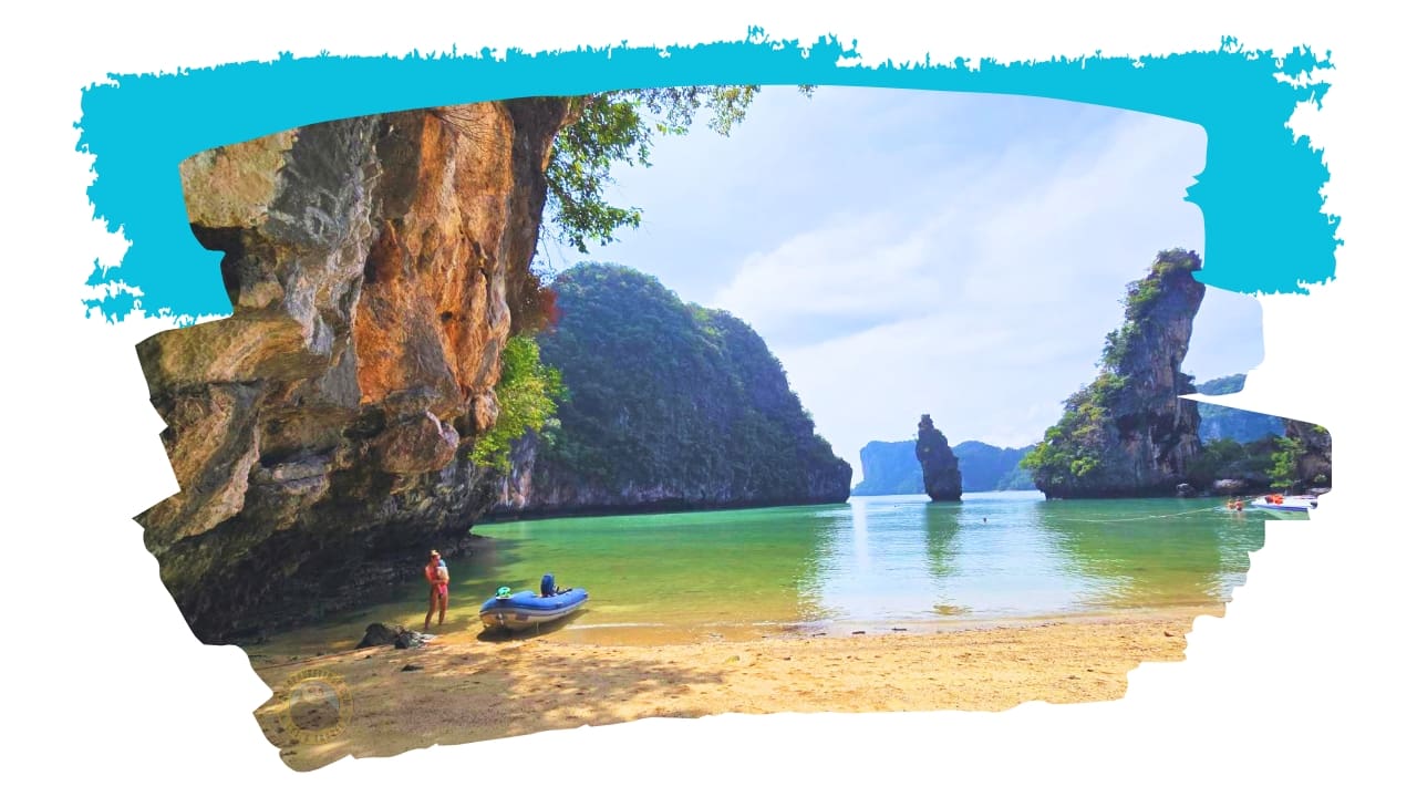 city phuket