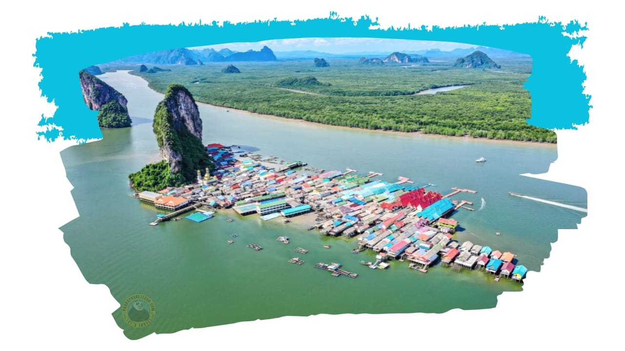 city phuket