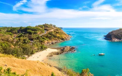 DIFERENCIA HORARIA ENTRE PHUKET Y ESPAÑA