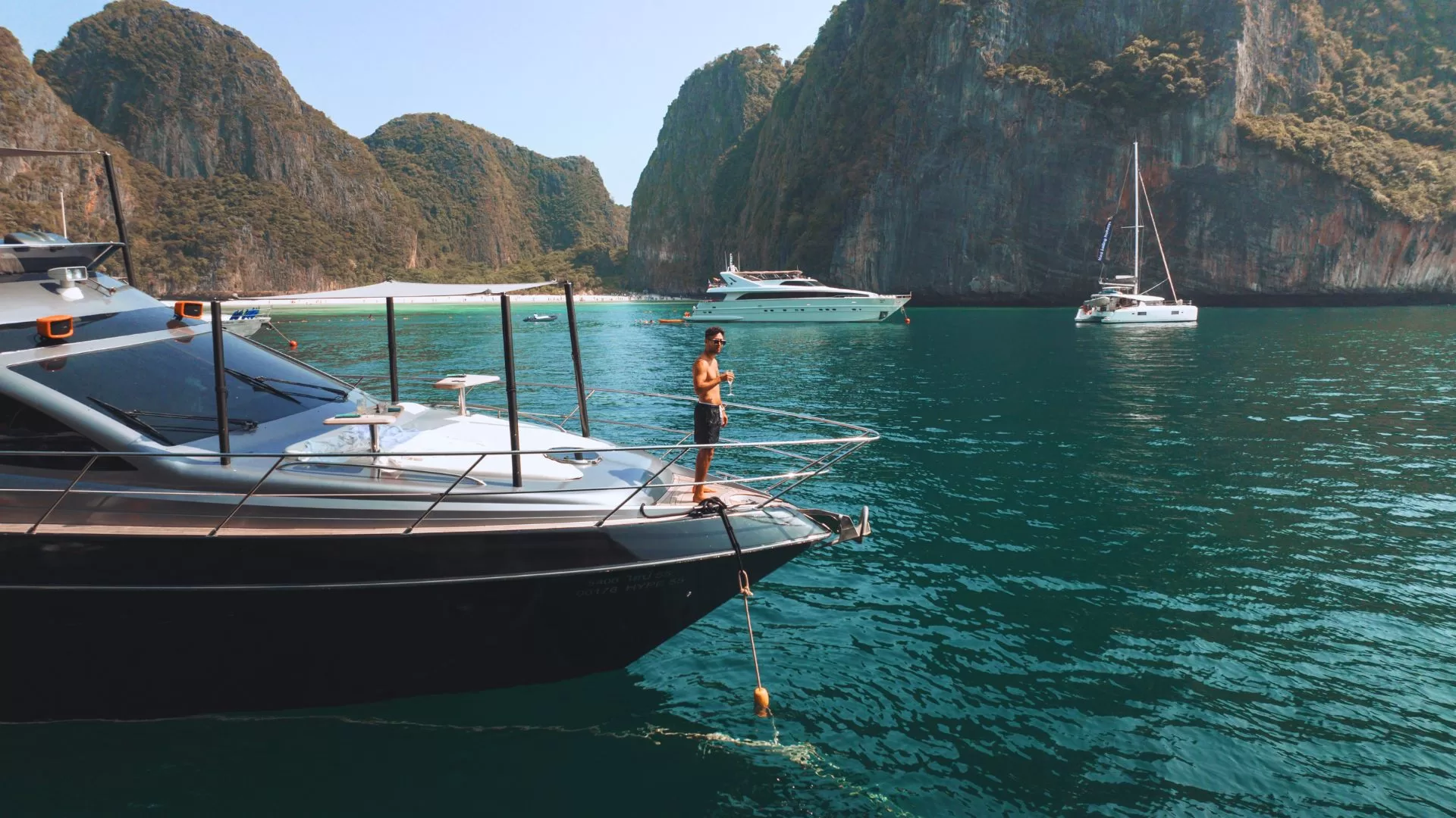 yate PHI PHI