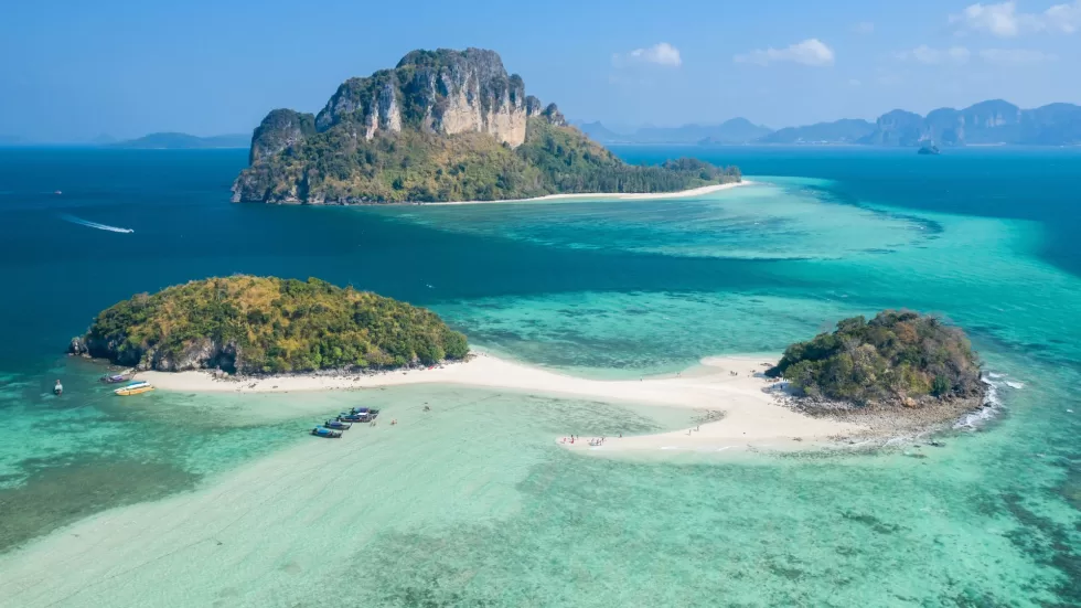 islas