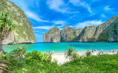 VIAGGIARE IN THAILANDIA AD AGOSTO