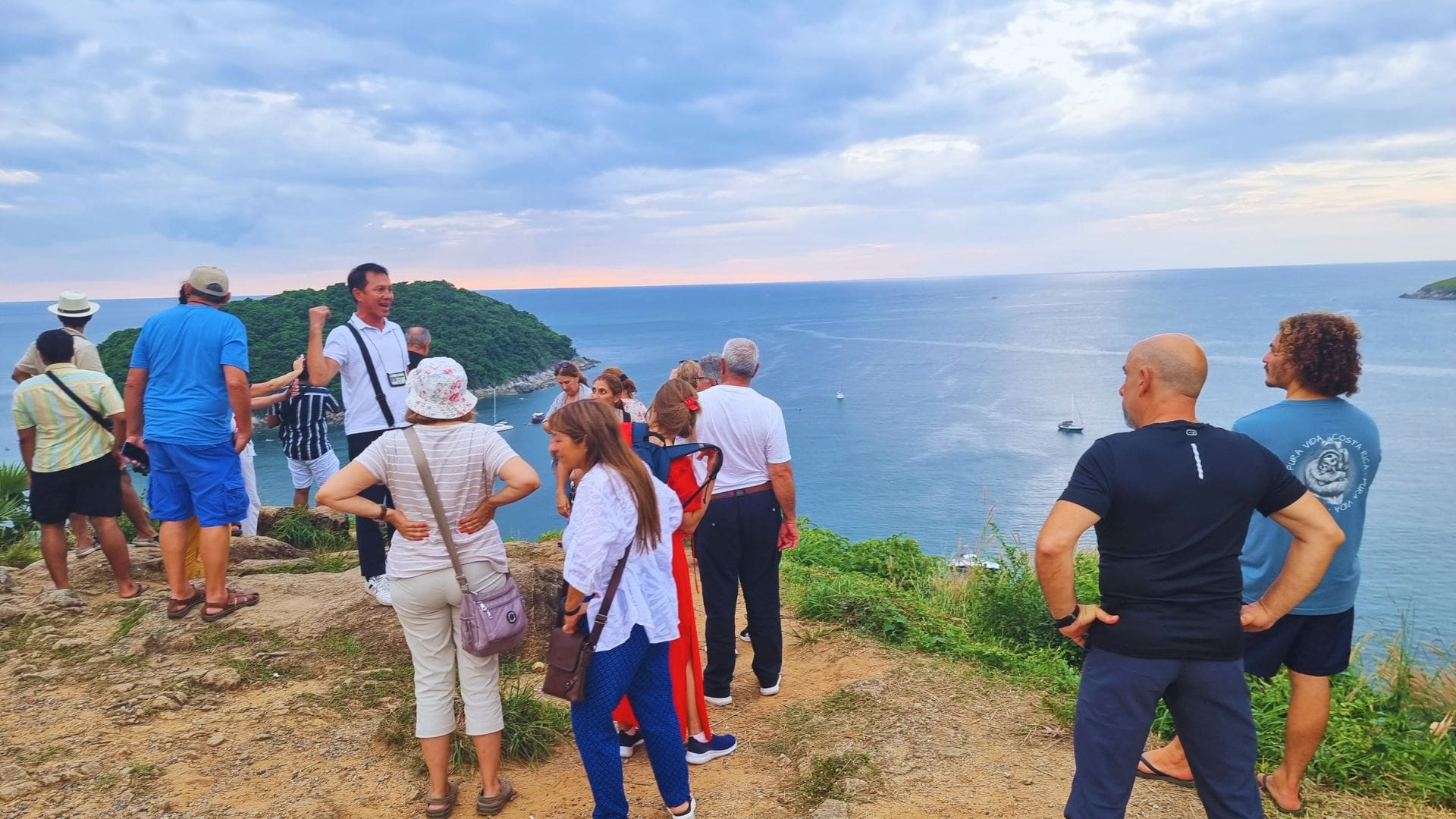 mirador phuket