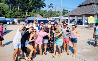 PHUKET TOURS FROM KAMALA, SURIN AND BANG TAO