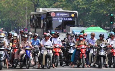 EXCURSIONES EN HO CHI MINH VIETNAM