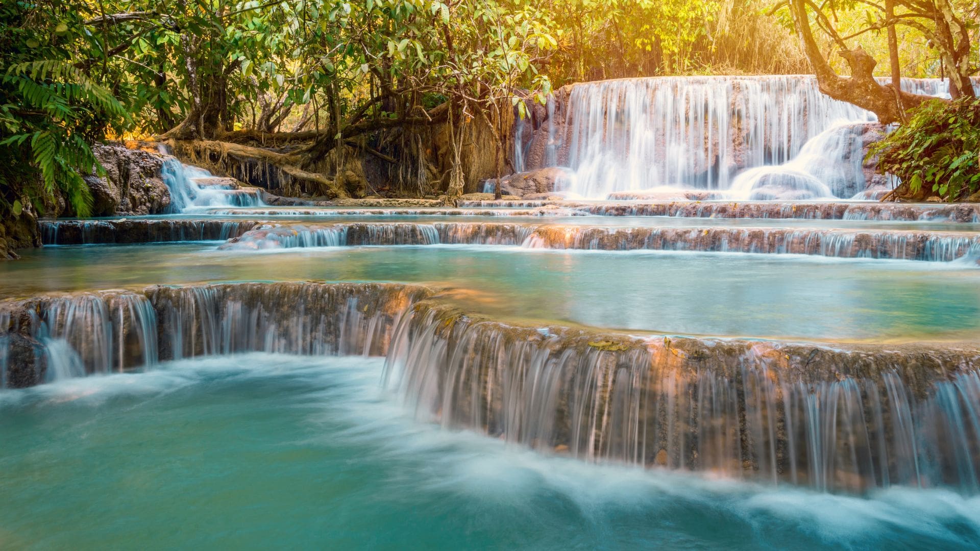 cascate