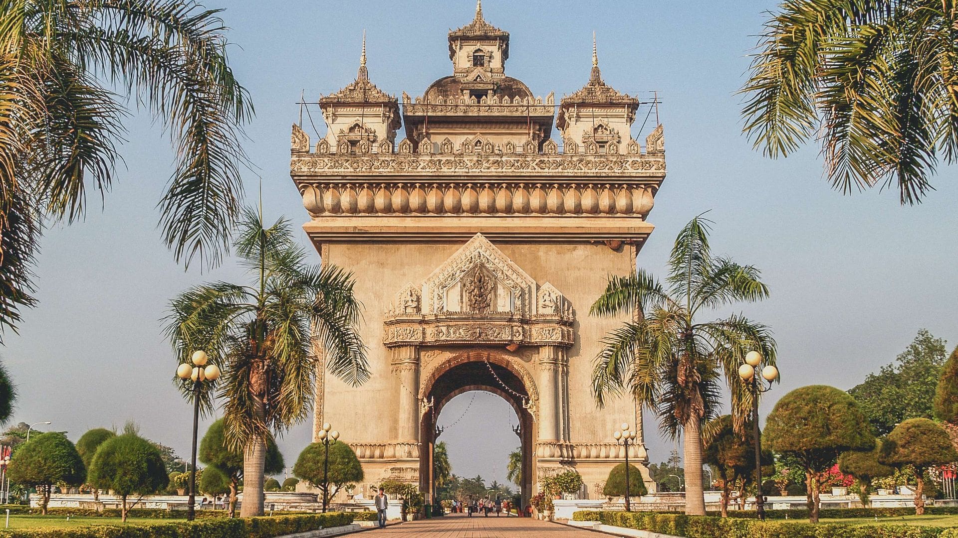 vientiane