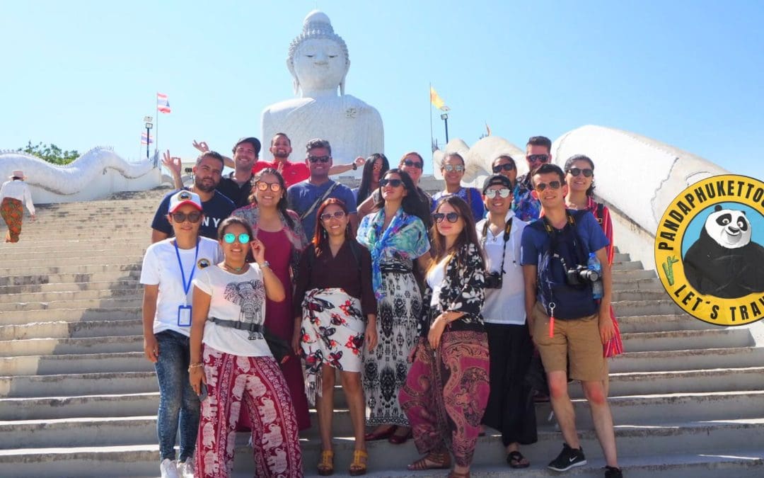 EXCURSIONES EN PHUKET DESDE PATONG