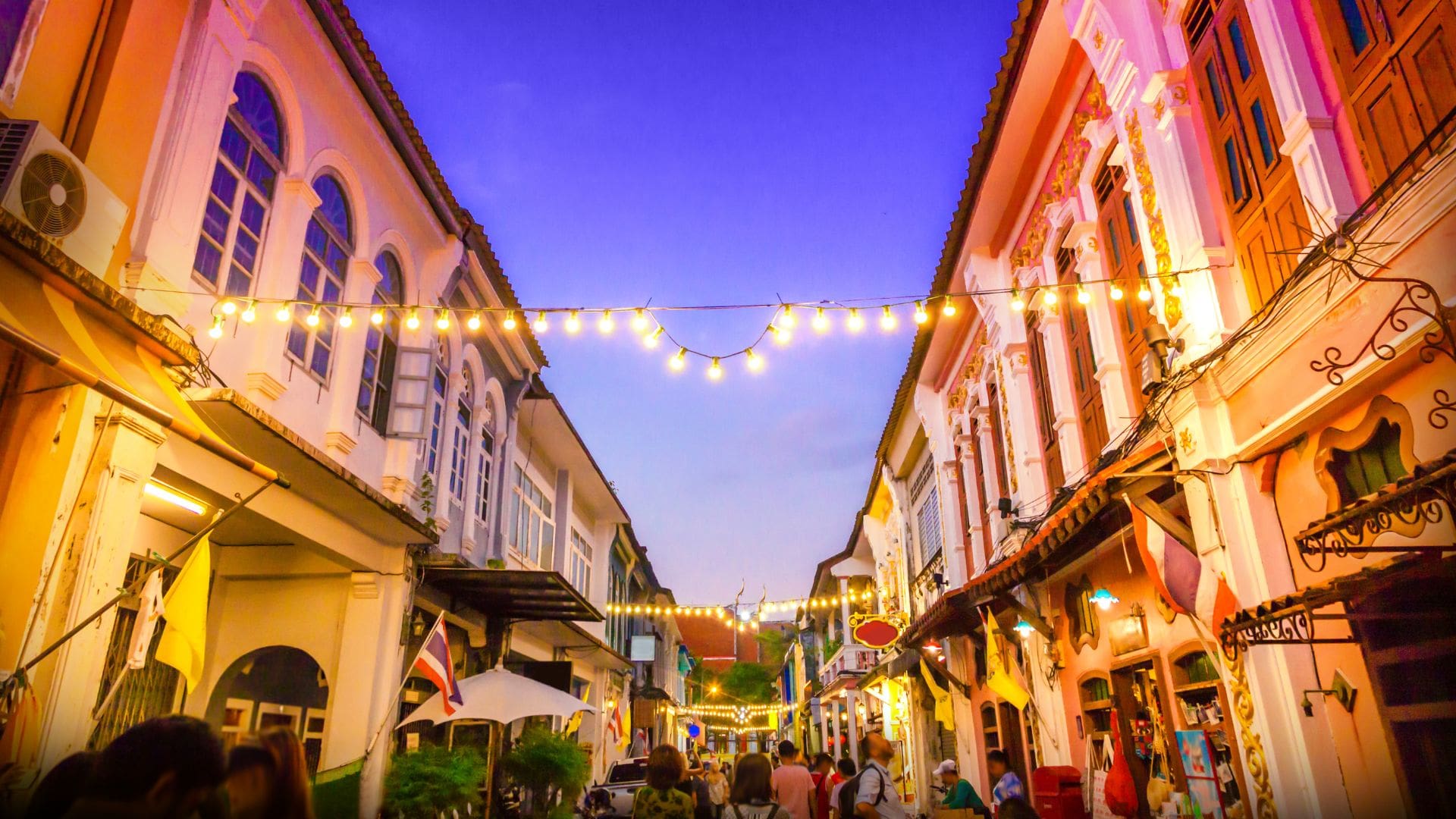 phuket
